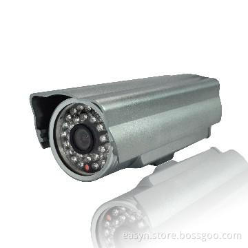Waterproof Night Vision WiFi bullet video camera WebCam Video Recorder